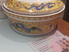 -吉祥春饼·烤鸭(国贸店)
