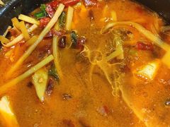 -龙梅肥肠鱼(明瓦廊店)