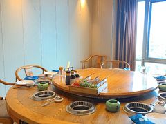 -尚海豆捞(乐虹坊店)