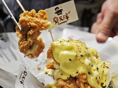 -安又胖韩国烤肉(美罗城店)