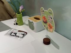 -眉州东坡·熊猫主题餐厅(枫蓝店)