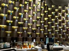 -théATRE茶聚场·餐厅(环球金融中心店)