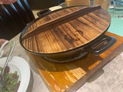 -大树餐厅(红旗街万达店)