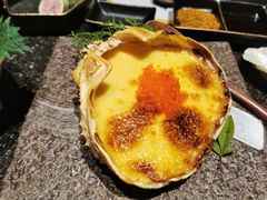 -合幸日本料理·炭火烧肉(观澜御湖店)