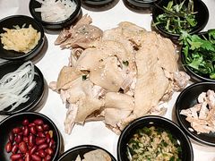 -卯时·龙光雅宴·精致锡帮菜(惠山古镇店)