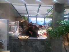 -HIGH FIVE哈福手工汉堡(桂林路店)