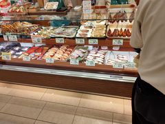 -阪急百货店(梅田总店)