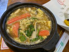 -老姑砂锅·烧烤天津菜(体北道店)