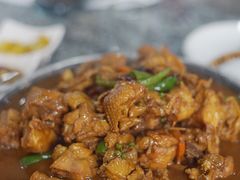 -八两八金·莱芜特色炒鸡(市南漳浦路店)
