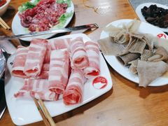 -红姐重庆火锅(曙光路店)