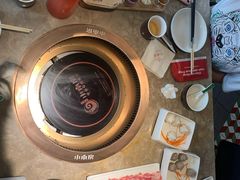 -小南房鲜美蛙火锅(北苑店)