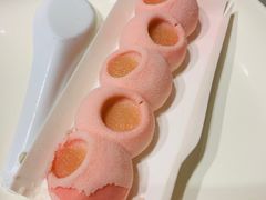 -海底捞火锅(莘松路店)