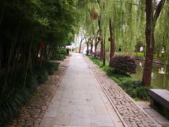 -西湖天地