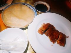 -厉家菜(德胜门总店)