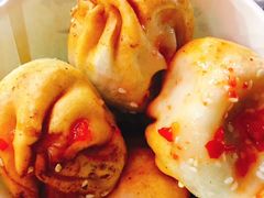 -鞠氏黑芝麻糊(水塔店)