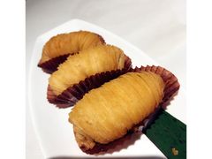 飘香榴莲酥-潮福城大酒楼(湖滨北路店)