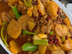 -福顺祥大盘鸡(临潼店)