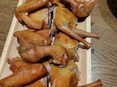 -鸽子窝(黄村店)