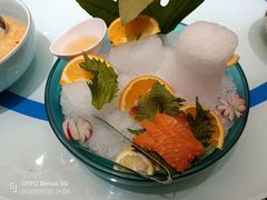 -东舜赶海·胶东海鲜家常菜(奥体中心店)
