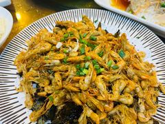 -下梅人家土菜馆(历史文化餐厅度假区店)