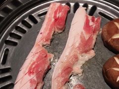 -汉拿山(悦荟·万科购物中心店)