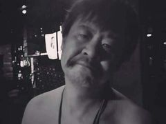 iphone_upload_pic-后巷酒吧Back Alley(未来广场店)