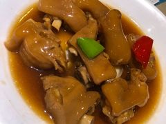 -张记旺角食街(动物园店)