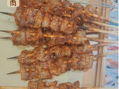 -勇利赵家烤肉坊(翠华北路店)