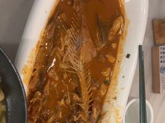 -小菜园新徽菜(南京秦淮龙蟠汇店)