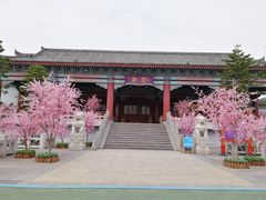 -厦门方特梦幻王国