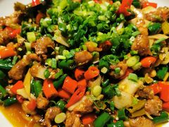 -驿舍·民國老营房院子私房菜(科学会堂店)