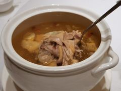 -扬州香格里拉·香宫中餐厅