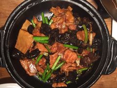 -老太原菜馆(南宫店)