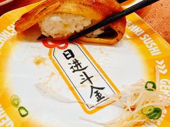 -元气寿司(金光华店)