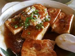 -乡村酒家·湖景客家菜(观澜店)
