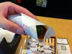 -伊藤久右卫门(宇治本店)