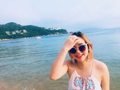 -东澳岛