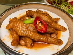 -亢龙太子酒轩·花园店
