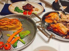 -黑宝石西餐厅(汇励99城市公园店)