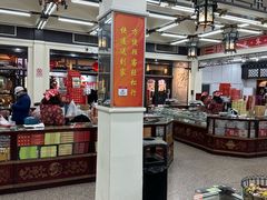 -采芝斋评弹茶馆(观前街店)