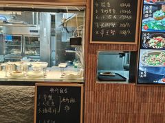 -阿明小菜·海鲜·上海菜(梅陇店)