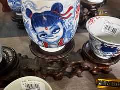 -景德镇古窑民俗博览区