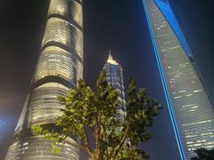 -上海中心大厦