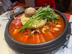 -崔解放·朝韩大排档(虹悦城店)