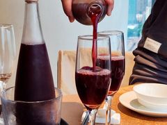 -安乐茶饭·手工素菜·高空景观餐厅(千灯湖店)