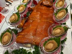 -新兴家喻酒家·羊城名宴(昌岗店)