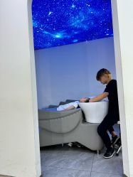 -初心HAlRSALON烫染接发