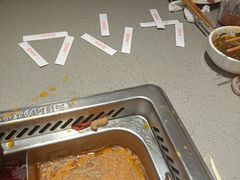 -海底捞火锅(塘厦天虹店)