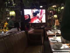 -胡桃里音乐酒馆(郴州友阿国际广场店)