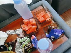 -华夏良子·足道·SPA·艾灸(小麦岛银海店)